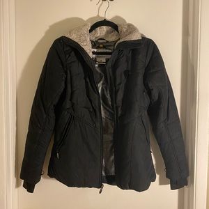 Columbia Puffy Jacket